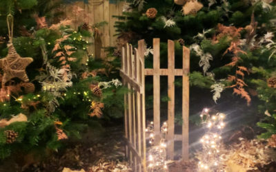 Décor Noël – Fleuriste Décorateur Floral à Paris